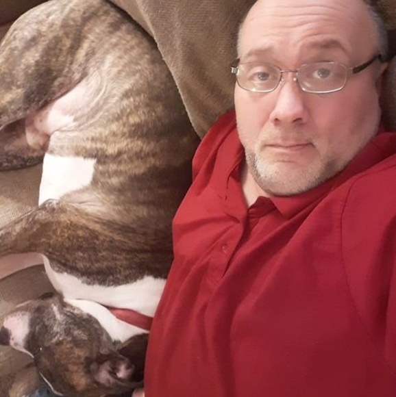 Meet your Posher, Richard - Picture 1 of 1